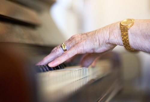 musicoterapia